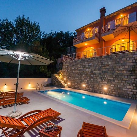 Villa Belvedere ซาตอน ภายนอก รูปภาพ