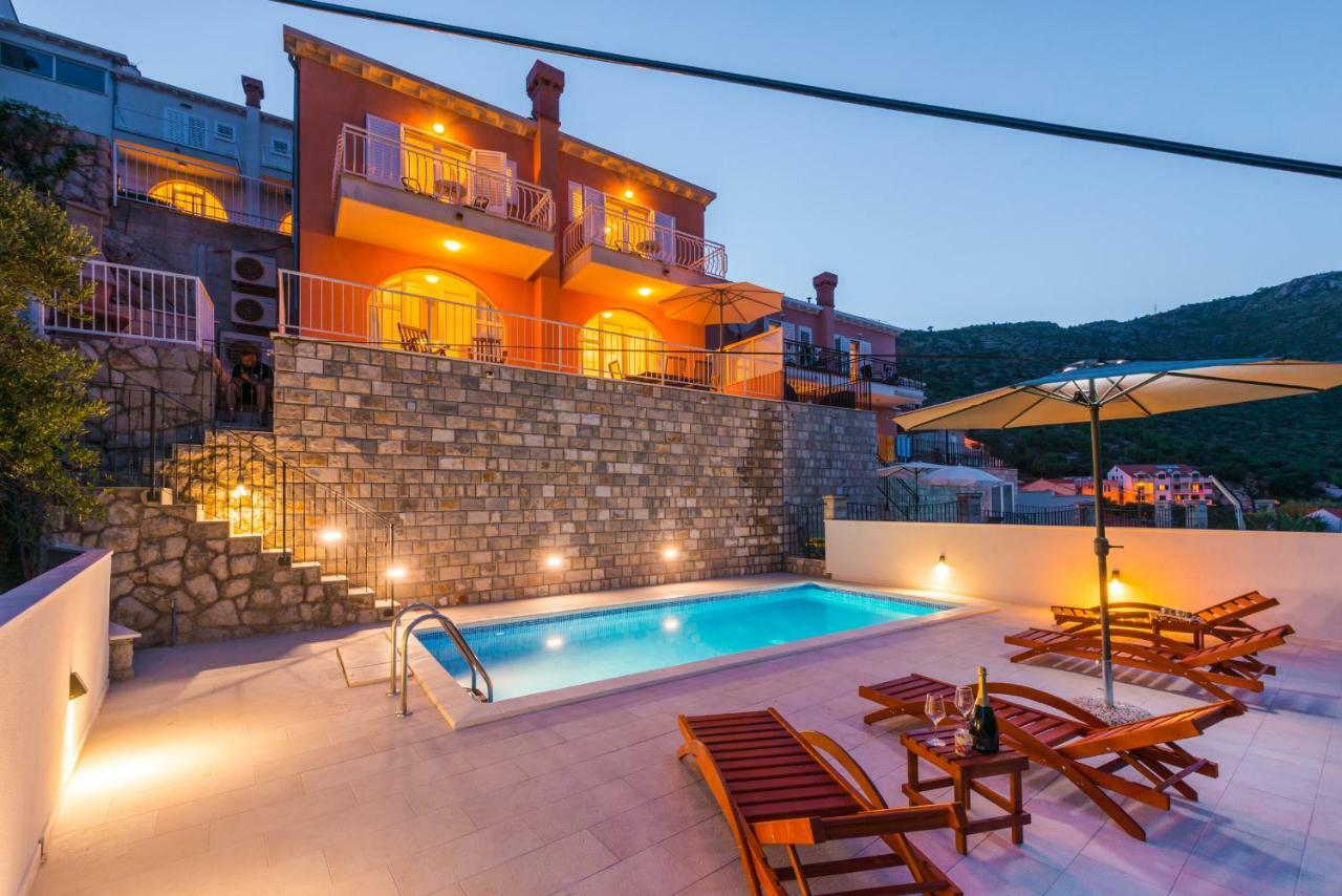 Villa Belvedere ซาตอน ภายนอก รูปภาพ