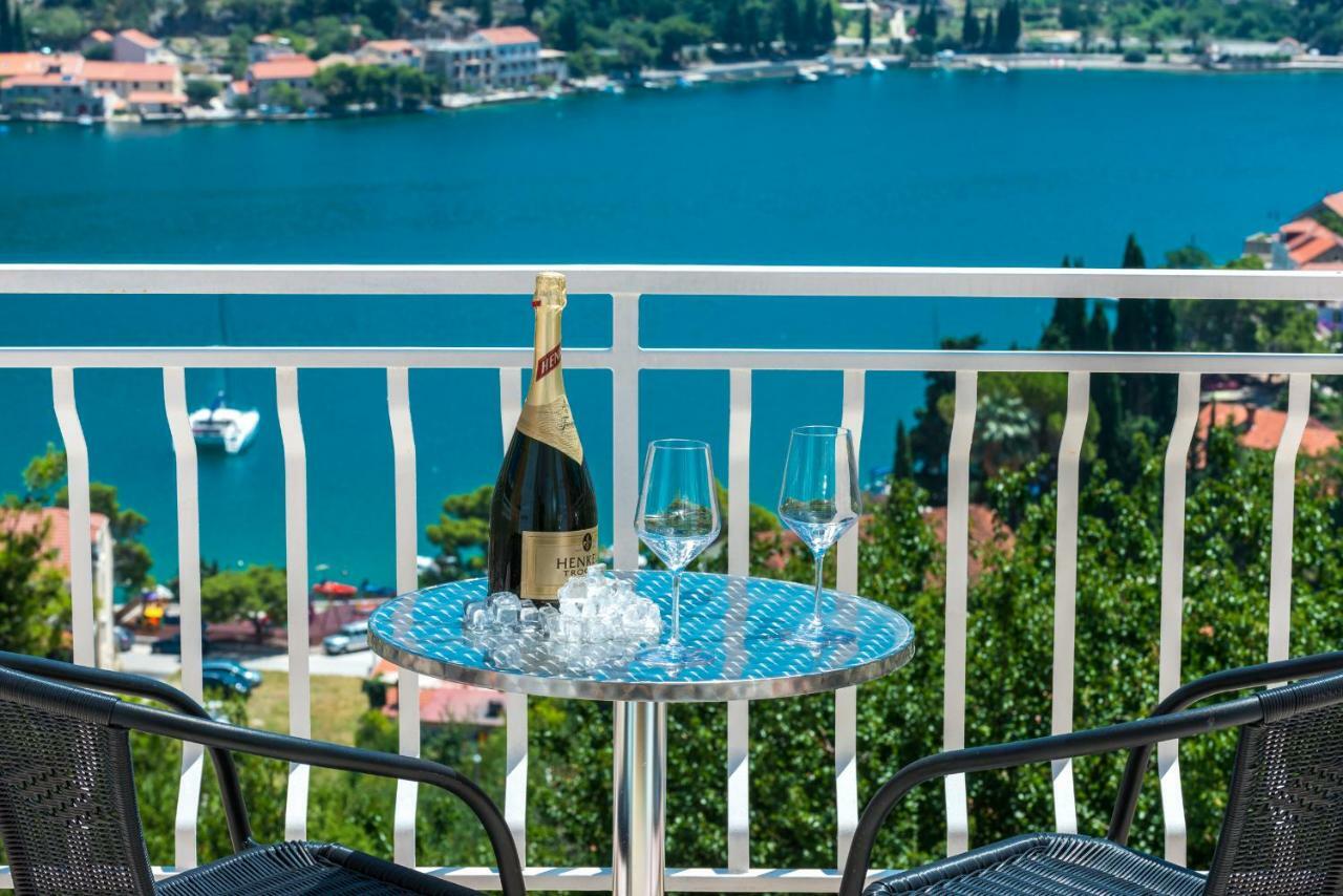 Villa Belvedere ซาตอน ภายนอก รูปภาพ