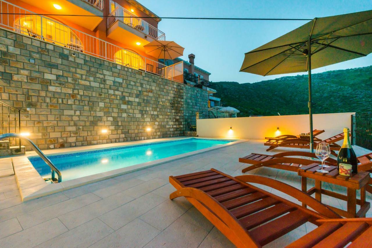 Villa Belvedere ซาตอน ภายนอก รูปภาพ
