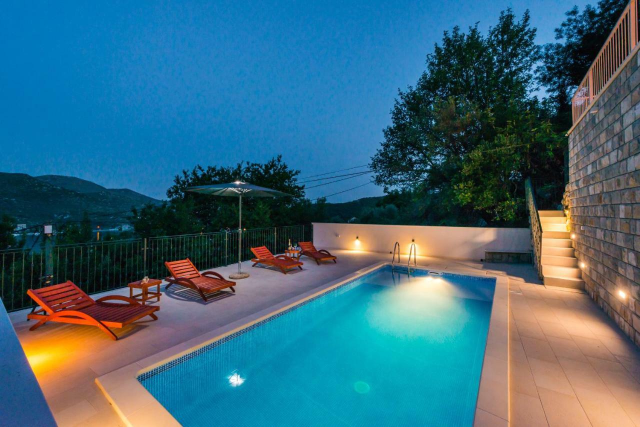 Villa Belvedere ซาตอน ภายนอก รูปภาพ