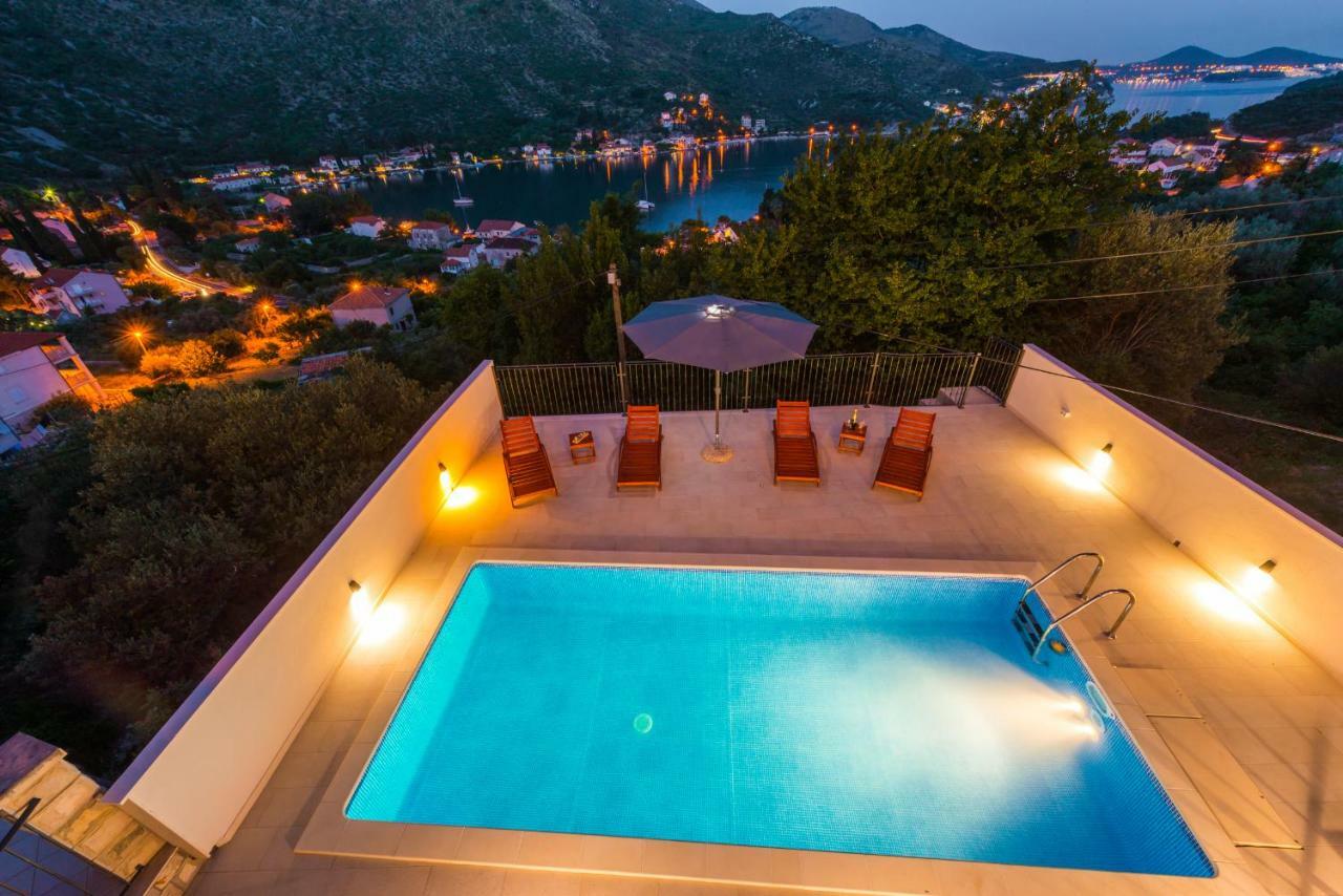 Villa Belvedere ซาตอน ภายนอก รูปภาพ