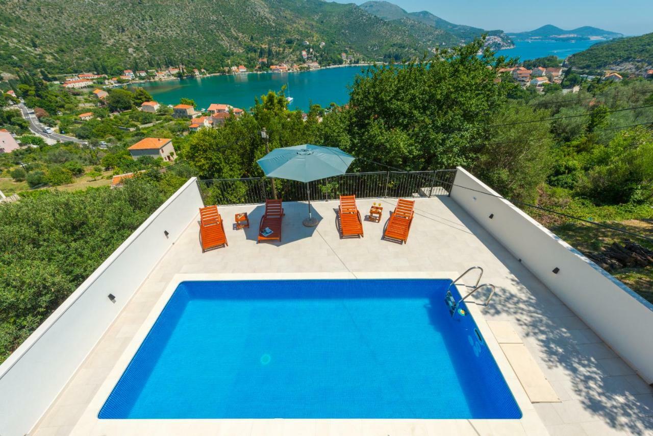Villa Belvedere ซาตอน ภายนอก รูปภาพ