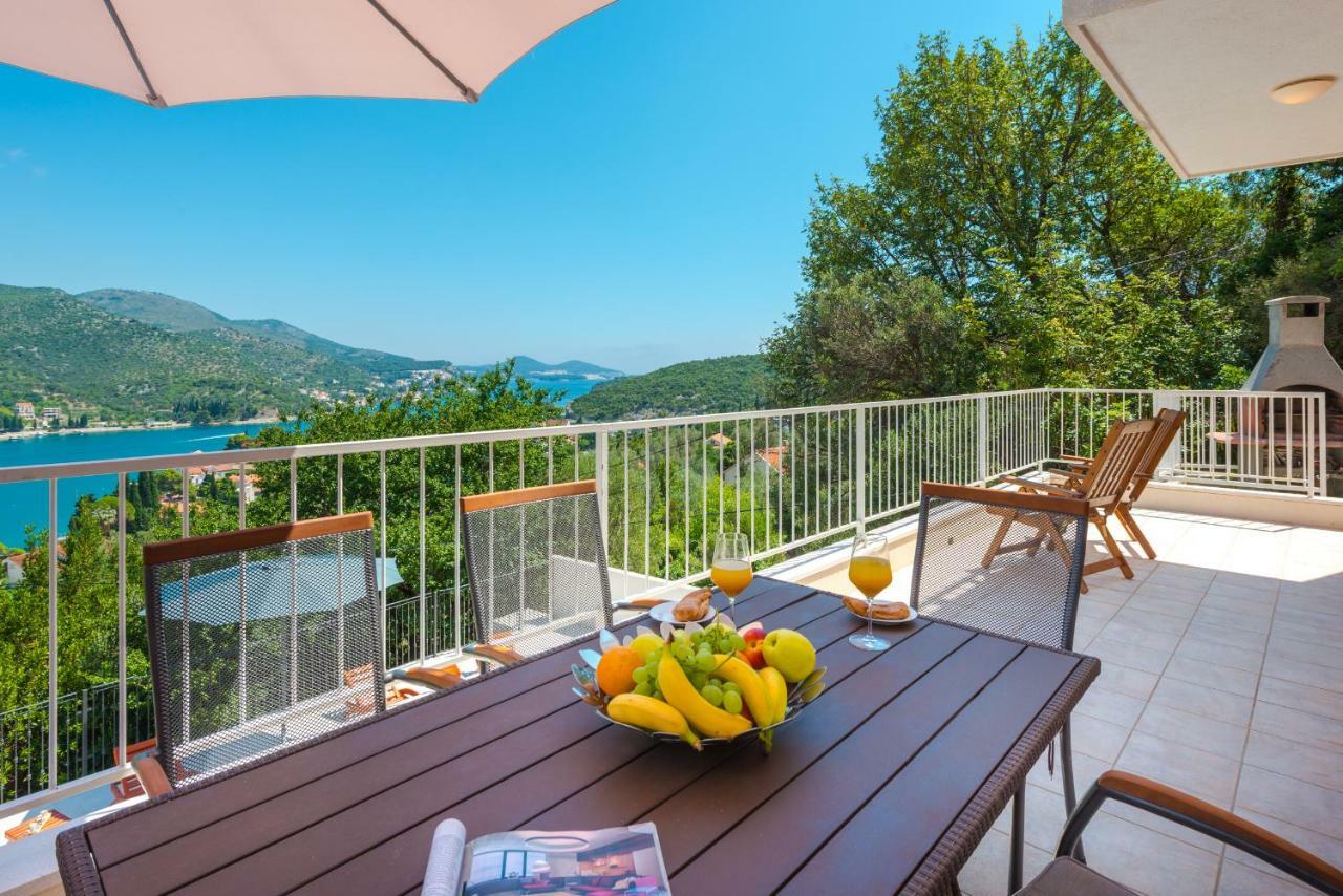 Villa Belvedere ซาตอน ภายนอก รูปภาพ