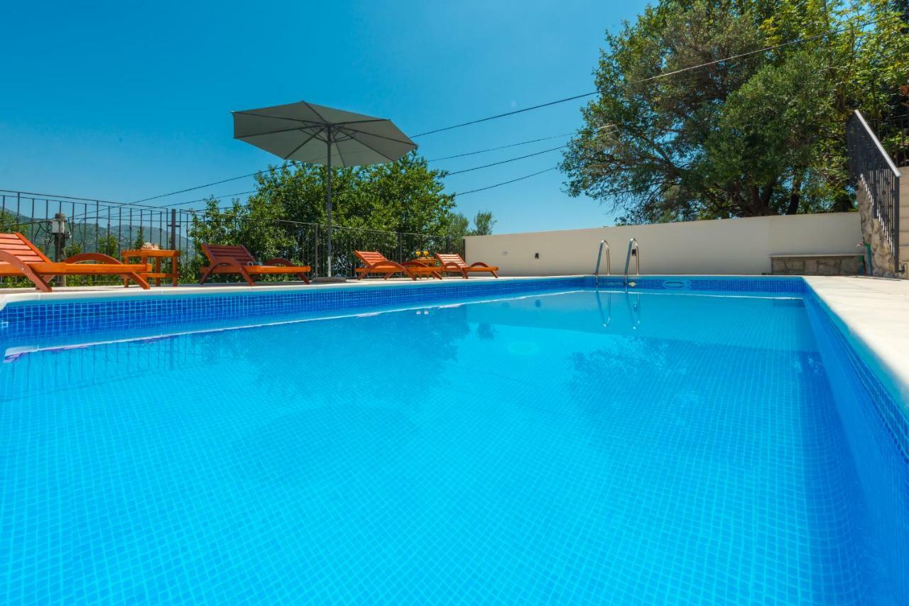 Villa Belvedere ซาตอน ภายนอก รูปภาพ