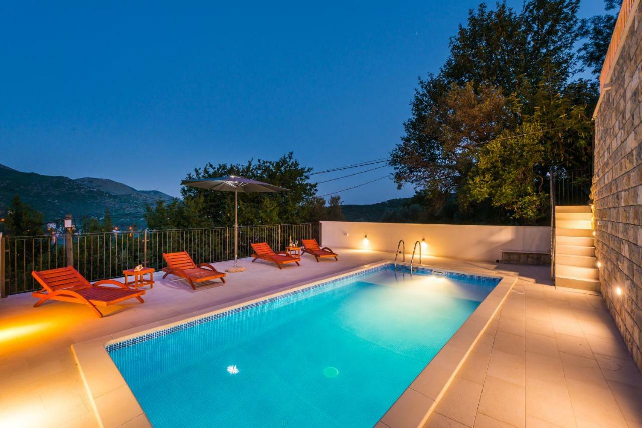 Villa Belvedere ซาตอน ภายนอก รูปภาพ