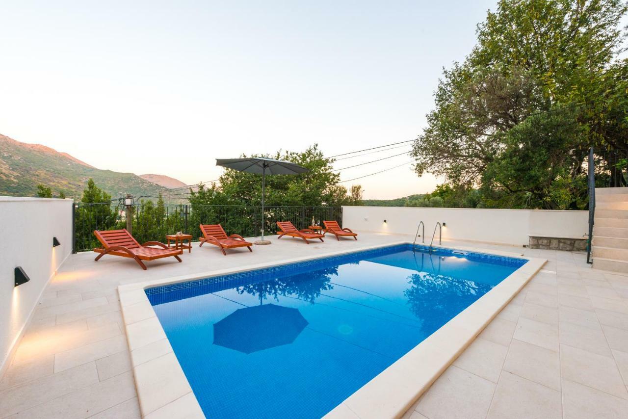 Villa Belvedere ซาตอน ภายนอก รูปภาพ