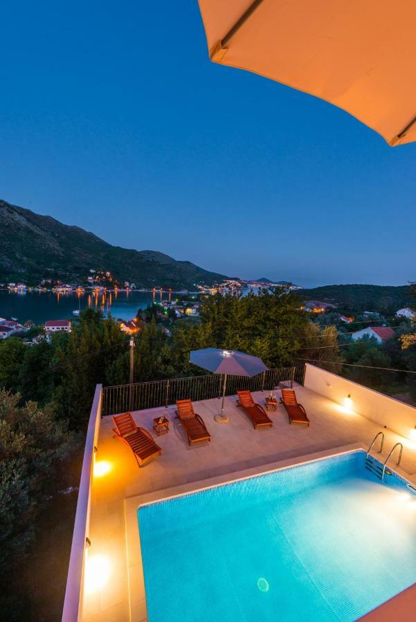 Villa Belvedere ซาตอน ภายนอก รูปภาพ