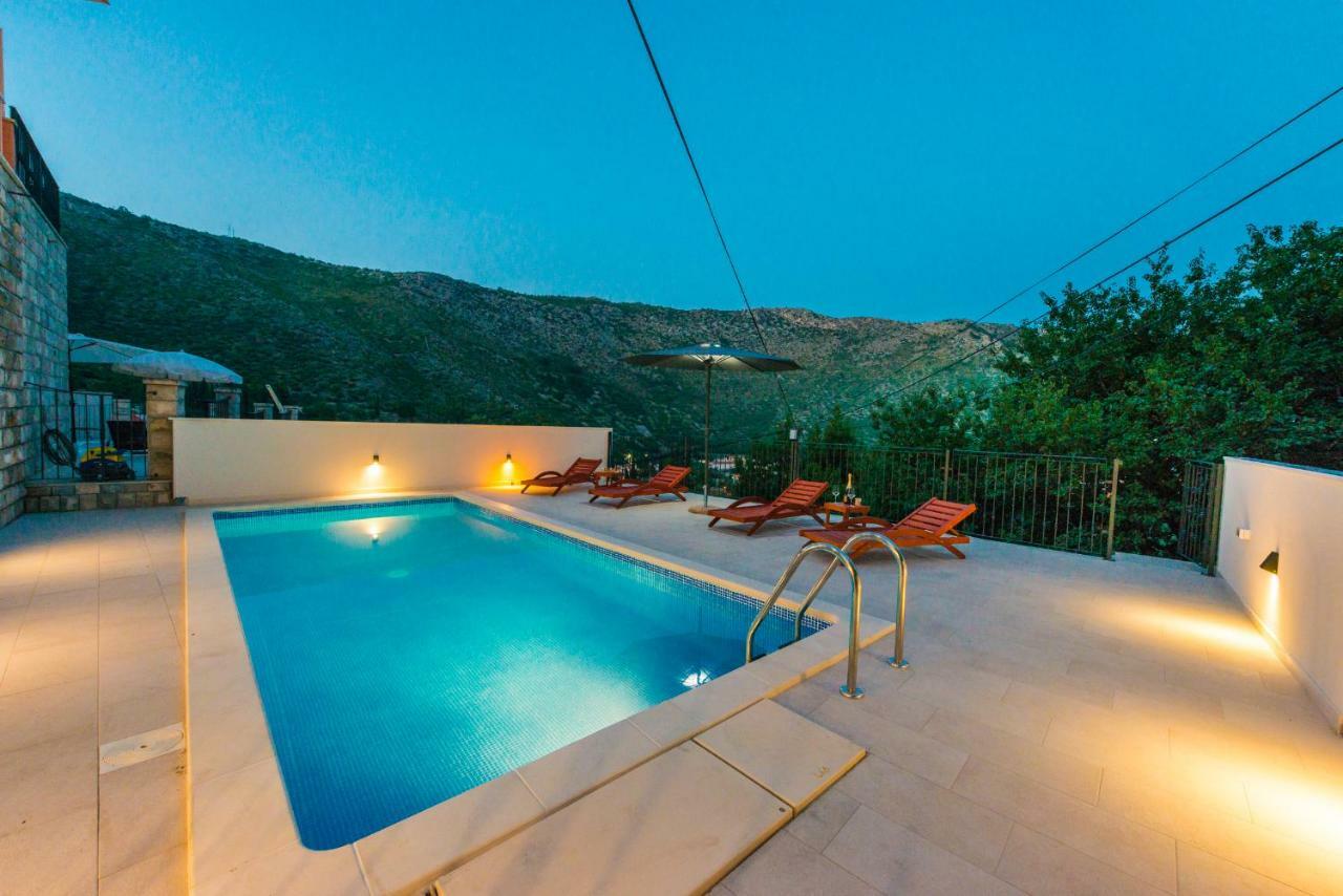 Villa Belvedere ซาตอน ภายนอก รูปภาพ